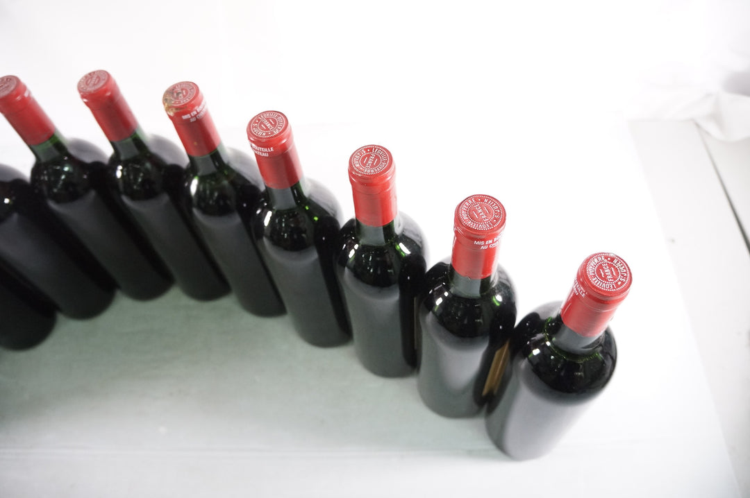 Chateau Leoville Poyferre 1985