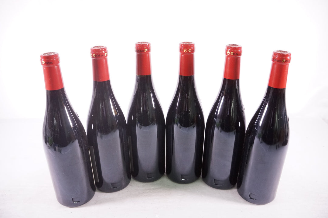 Clos des Papes Chateauneuf du Pape 2015