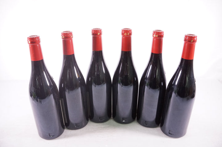 Clos des Papes Chateauneuf du Pape 2015