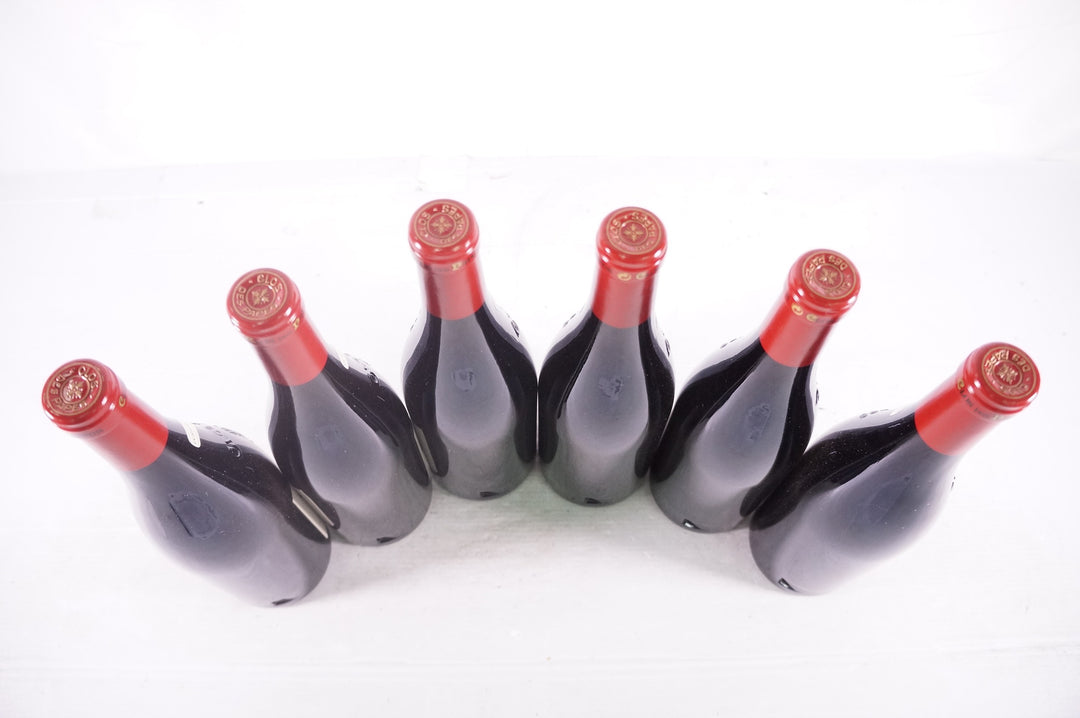 Clos des Papes Chateauneuf du Pape 2015
