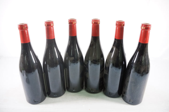 Clos des Papes Chateauneuf du Pape 2017