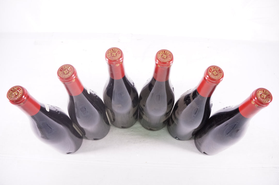 Clos des Papes Chateauneuf du Pape 2017