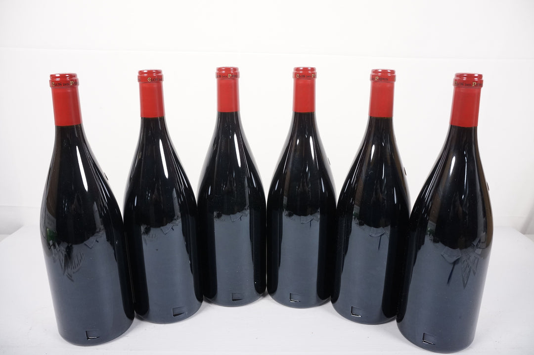 Clos des Papes Chateauneuf du Pape Magnum 2022