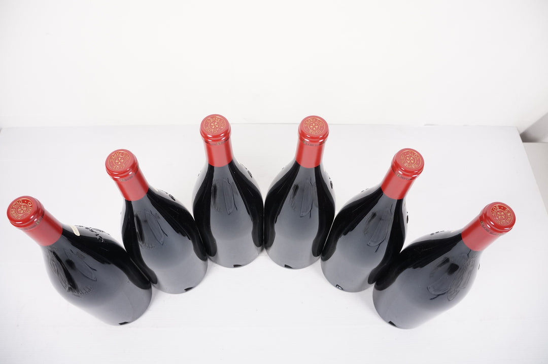 Clos des Papes Chateauneuf du Pape Magnum 2022