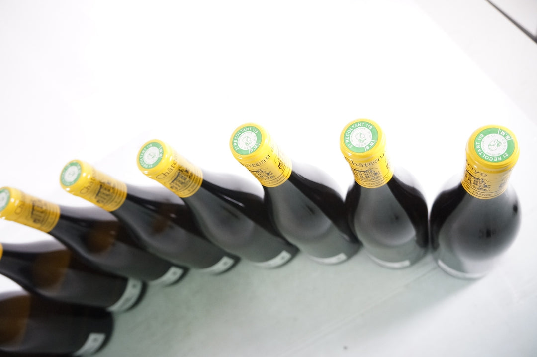 Chateau de la Maltroye Chassagne Montrachet Morgeot Vigne Blanche 1er Cru 2021