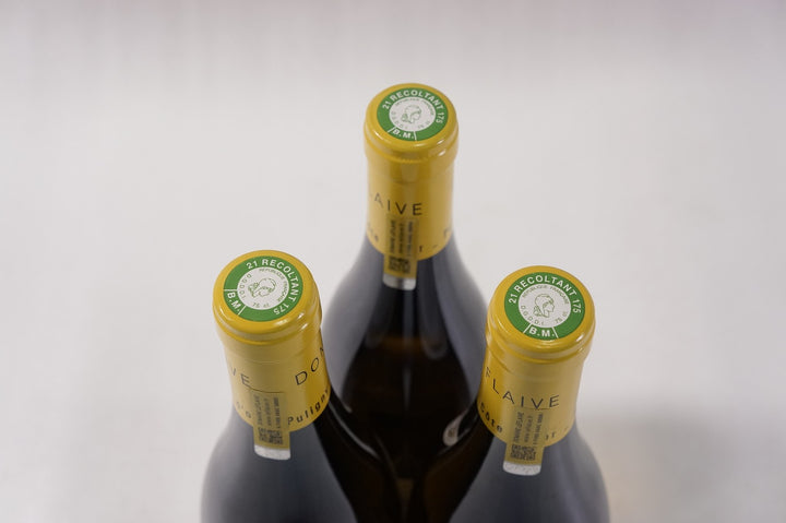 Leflaive Bienvenues Batard Montrachet Grand Cru 2013