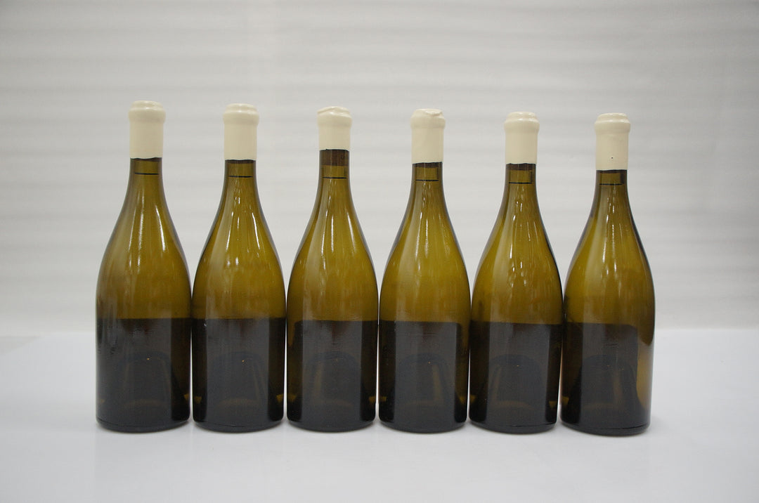 Pierre Yves Colin Morey Chassagne Montrachet Les Chenevottes 1er Cru 2014