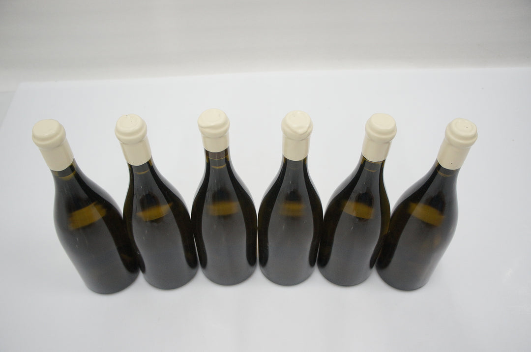 Pierre Yves Colin Morey Chassagne Montrachet Les Chenevottes 1er Cru 2014