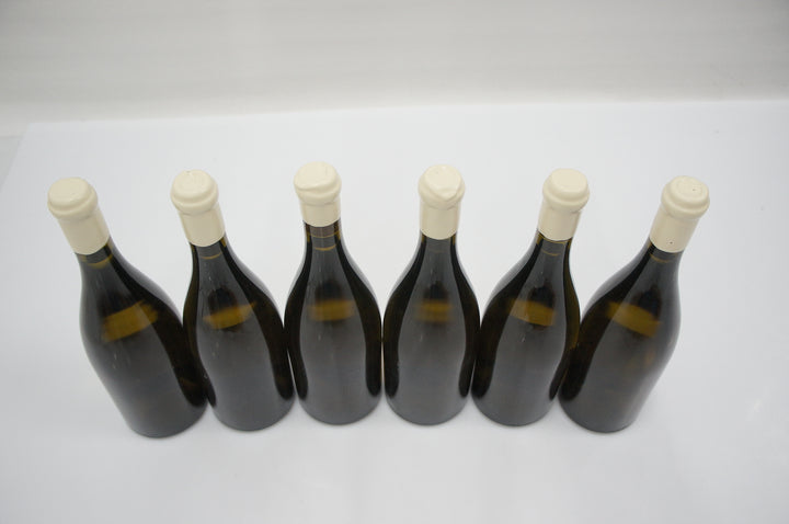 Pierre Yves Colin Morey Chassagne Montrachet Les Chenevottes 1er Cru 2014