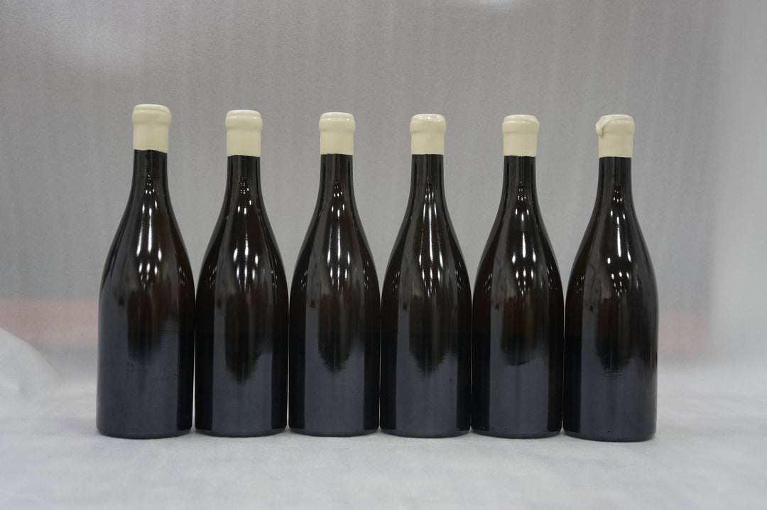 Pierre Yves Colin Morey Chassagne Montrachet Morgeot Les Fairendes 1er Cru 2013