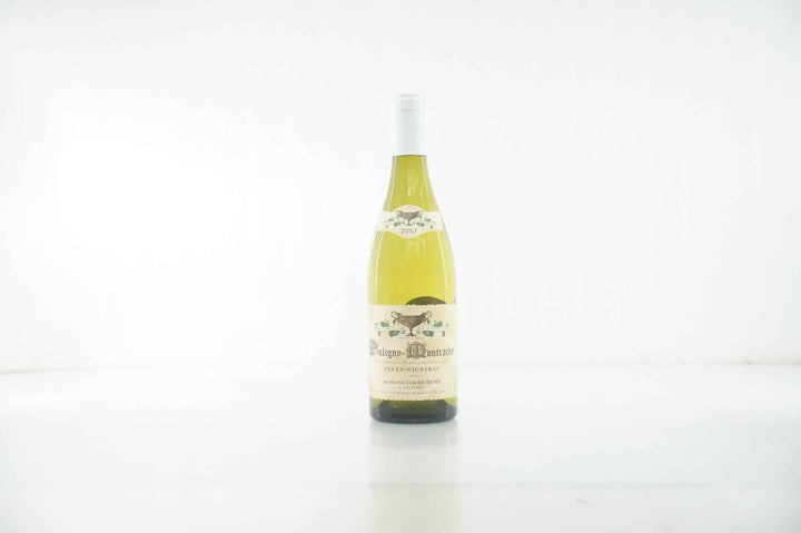 Coche Dury Puligny Montrachet Les Enseigneres 2010
