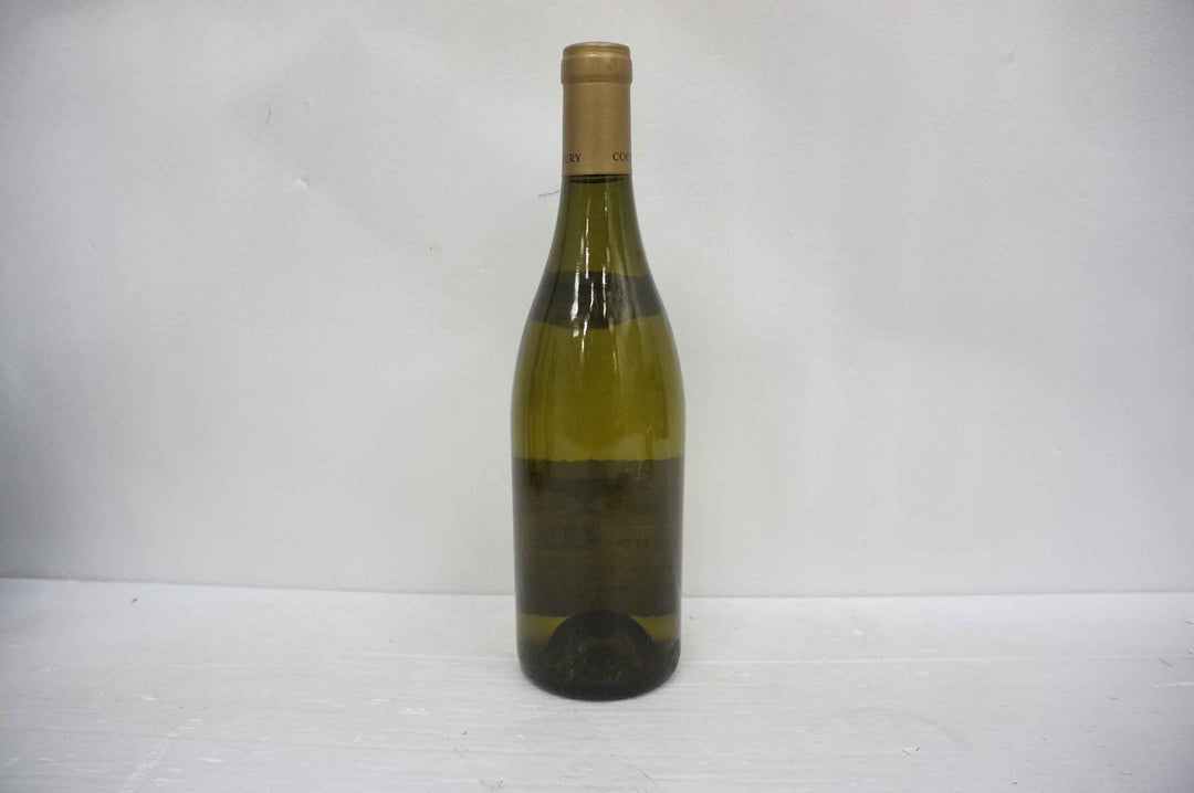 Coche Dury Puligny Montrachet Les Enseigneres 2014