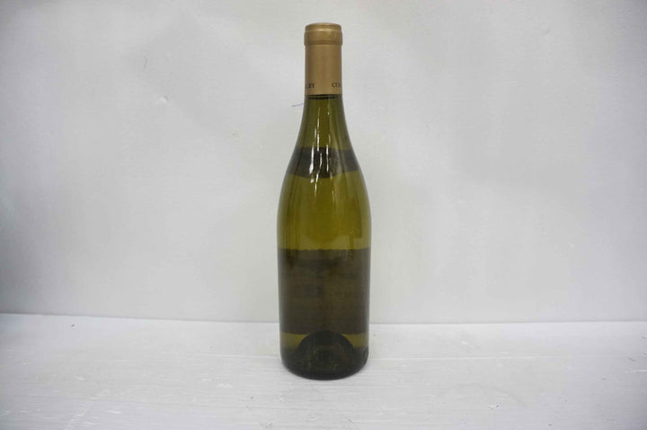 Coche Dury Puligny Montrachet Les Enseigneres 2014