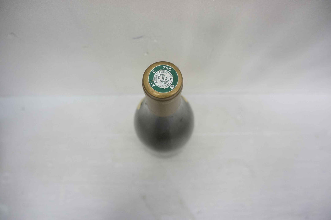 Coche Dury Puligny Montrachet Les Enseigneres 2014
