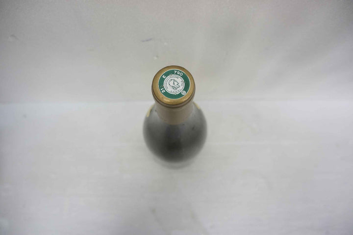 Coche Dury Puligny Montrachet Les Enseigneres 2014