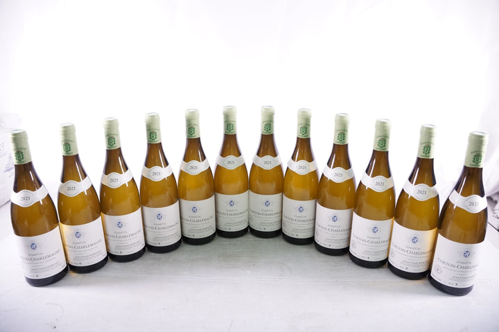 Ramonet Corton Charlemagne Grand Cru 2021