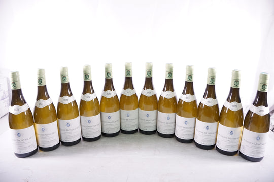 Ramonet Puligny Montrachet Les Enseigneres 2021