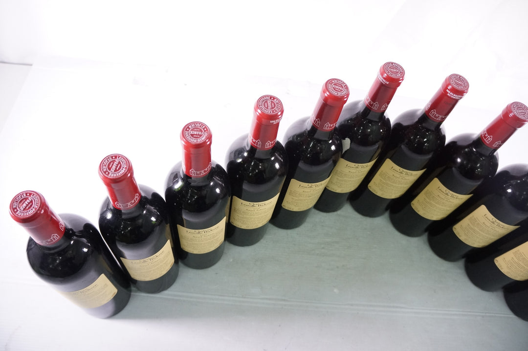 Chateau Leoville Poyferre 2008