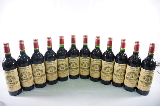 Chateau Angelus 1990