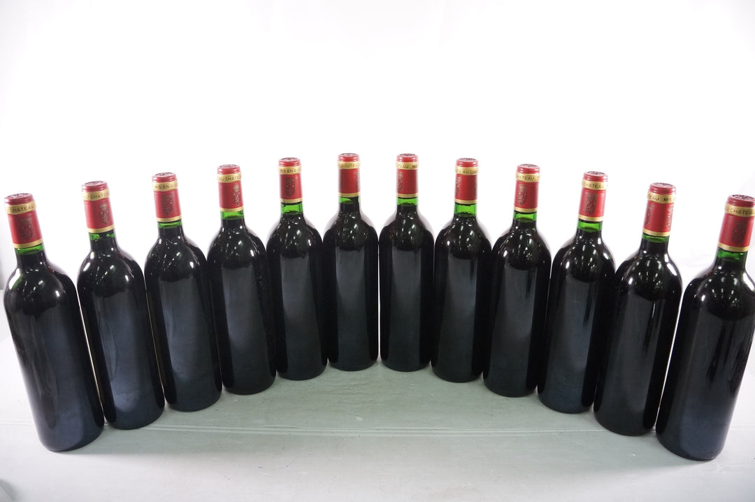 Chateau Angelus 1990