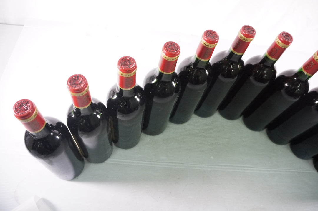 Chateau Angelus 1990