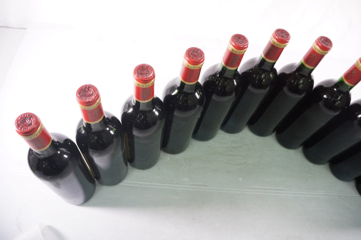 Chateau Angelus 1990