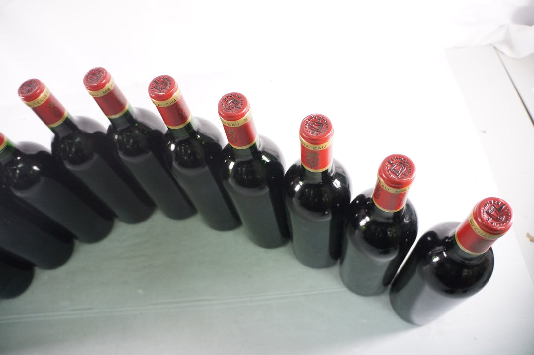 Chateau Angelus 1990
