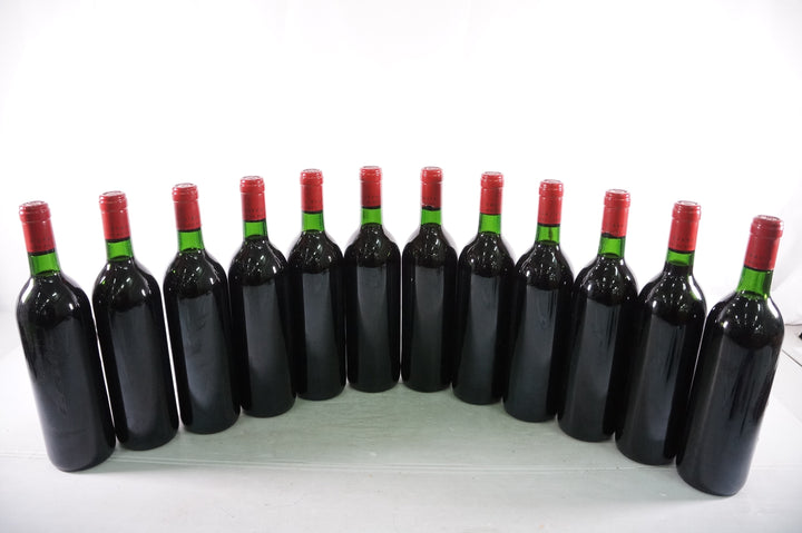 Chateau L'Evangile 1990