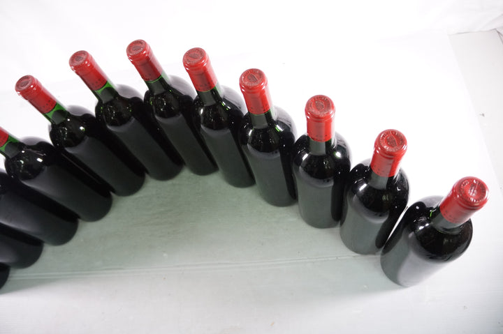 Chateau L'Evangile 1990