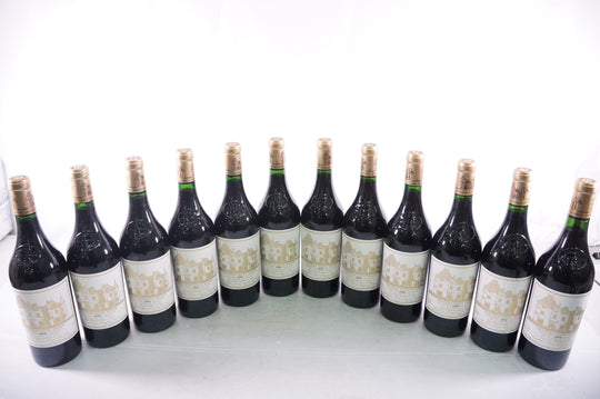 Chateau Haut Brion 1990