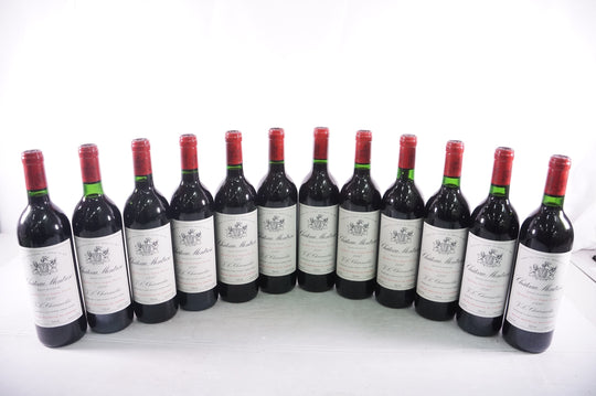 Chateau Montrose 1990