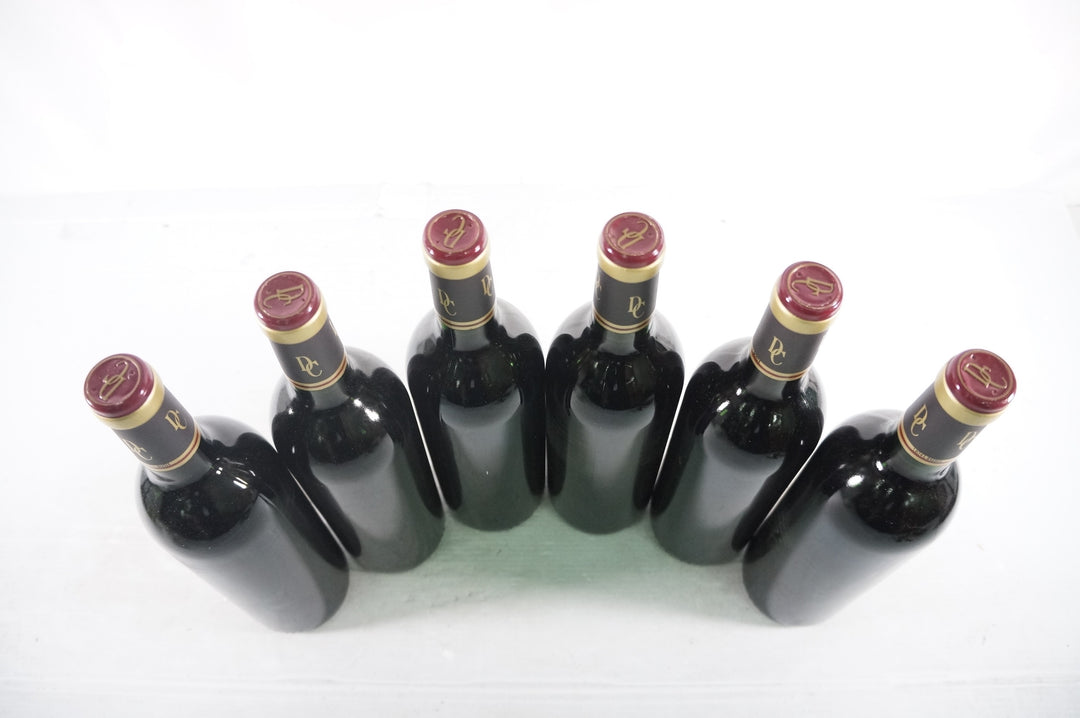 Chateau Talbot 1990