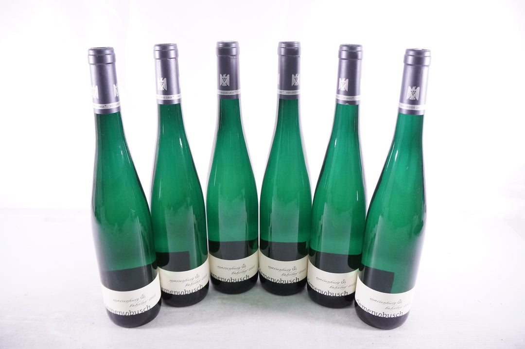 Clemens Busch Marienburg Fahrlay Riesling Grosses Gewachs 2021
