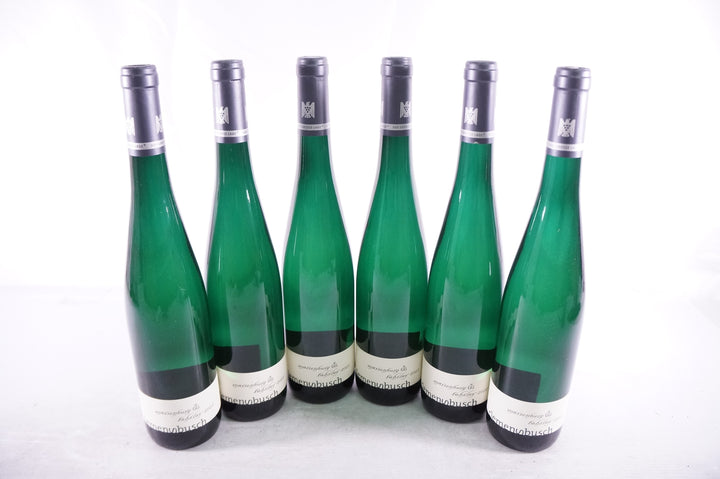 Clemens Busch Marienburg Fahrlay Riesling Grosses Gewachs 2021