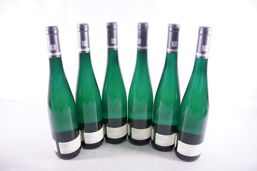 Clemens Busch Marienburg Fahrlay Riesling Grosses Gewachs 2021