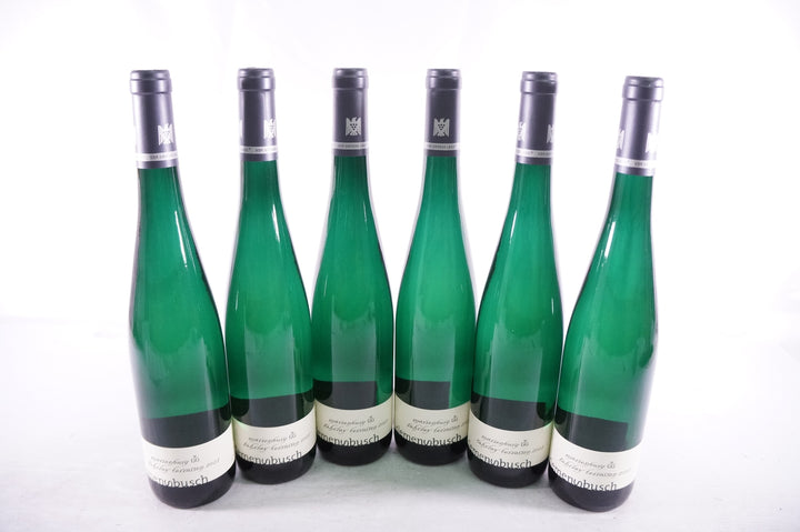 Clemens Busch Marienburg Fahrlay Terrassen Riesling Grosses Gewachs 2021