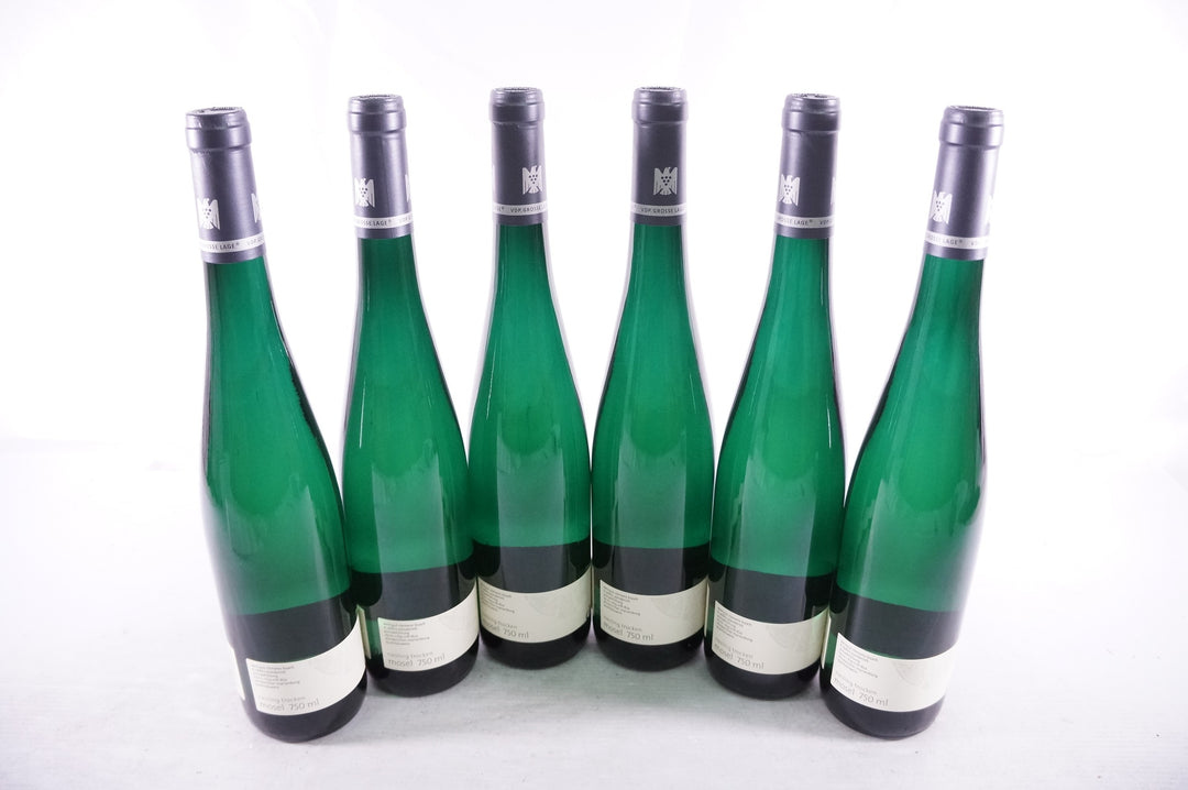 Clemens Busch Marienburg Fahrlay Terrassen Riesling Grosses Gewachs 2021