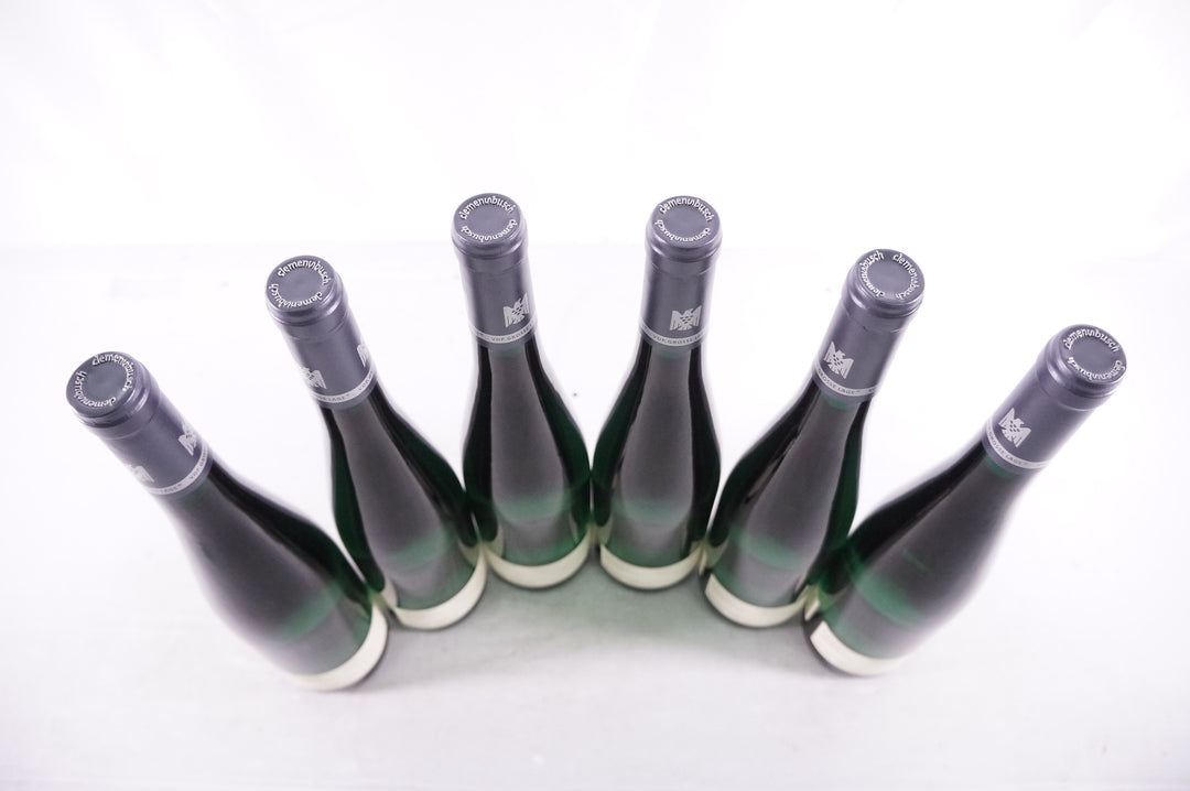 Clemens Busch Marienburg Fahrlay Terrassen Riesling Grosses Gewachs 2021