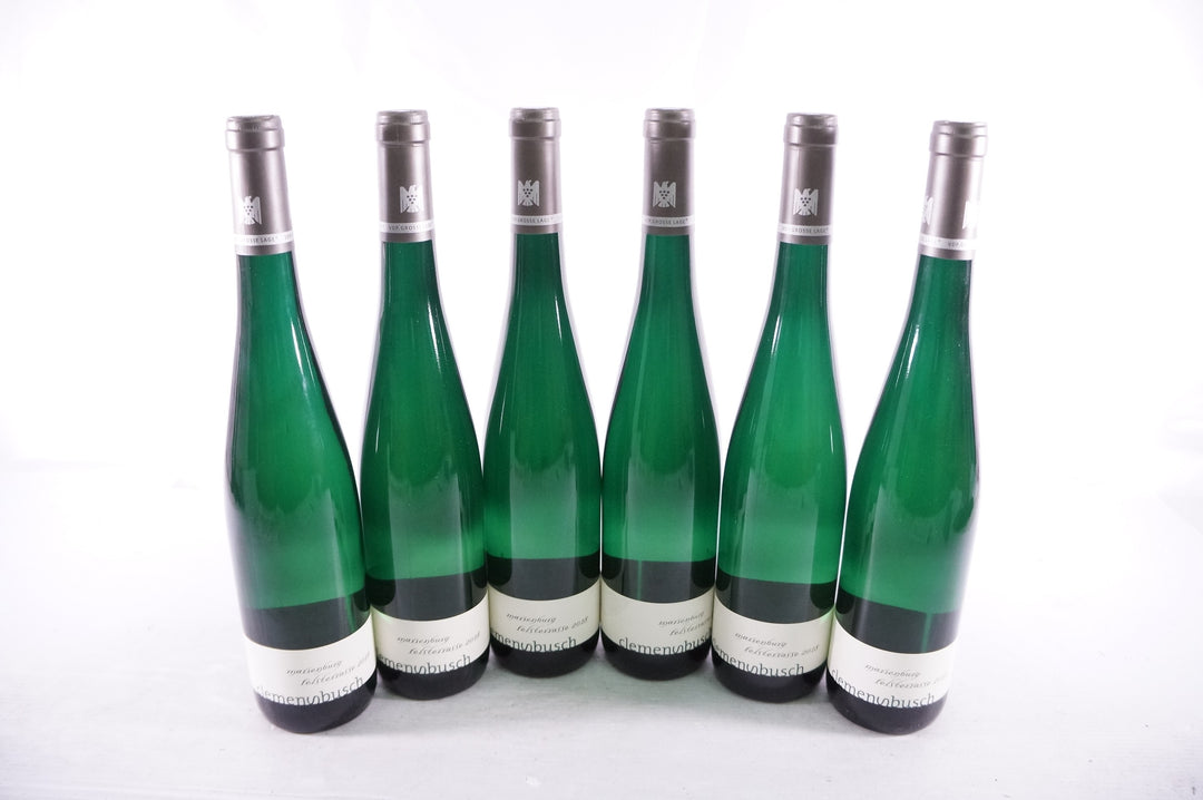 Clemens Busch Marienburg Felsterrasse Riesling Grosses Lage 2018