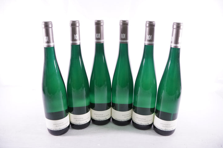 Clemens Busch Marienburg Felsterrasse Riesling Grosses Lage 2018