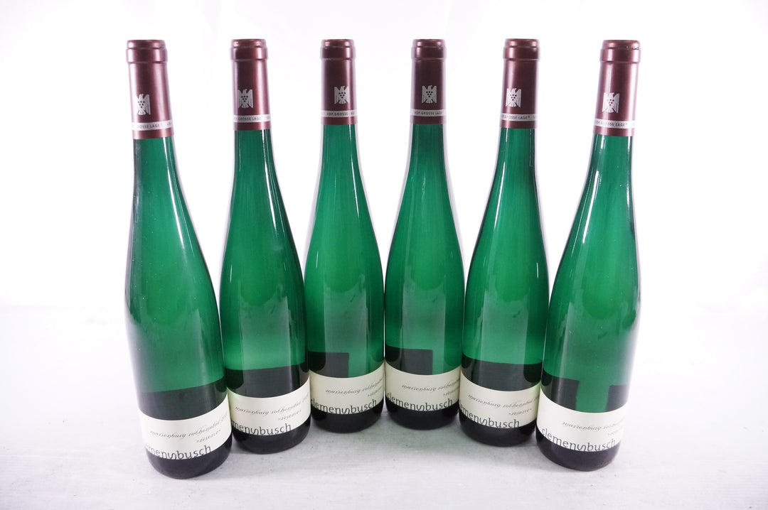 Clemens Busch Marienburg Rothenpfad Reserve Riesling Grosses Lage 2018