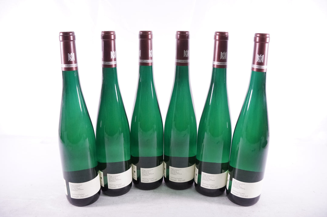 Clemens Busch Marienburg Rothenpfad Reserve Riesling Grosses Lage 2018