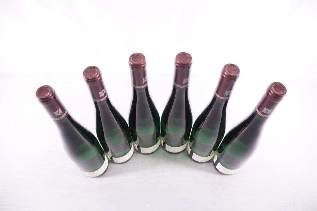 Clemens Busch Marienburg Rothenpfad Reserve Riesling Grosses Lage 2018
