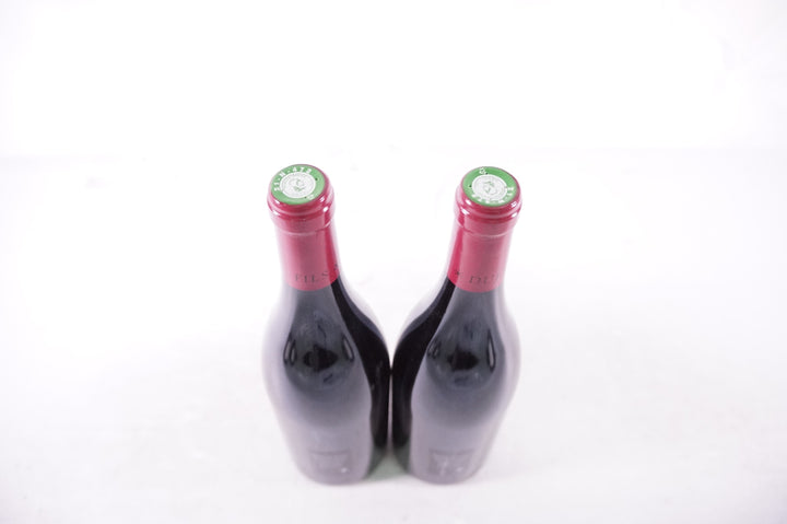 Dujac Fils & Pere Chambolle Musigny 2012 *