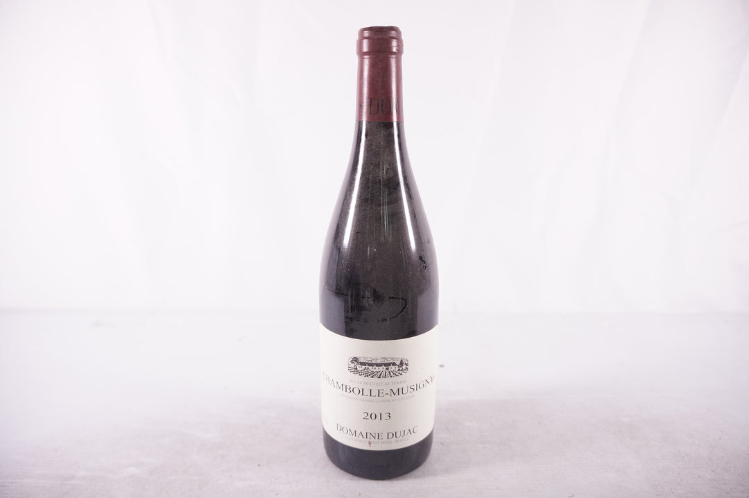 Dujac Chambolle Musigny 2013
