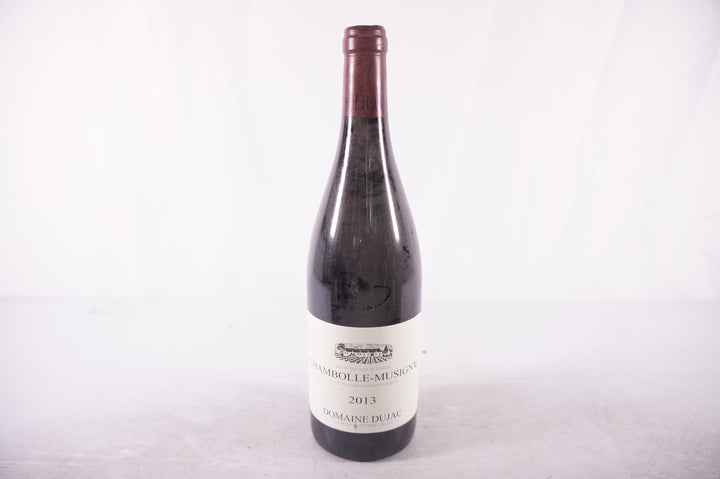 Dujac Chambolle Musigny 2013