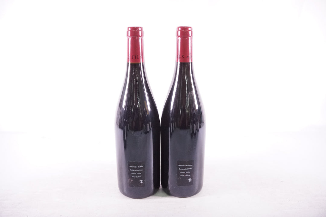 Dujac Fils & Pere Chambolle Musigny 2014 *