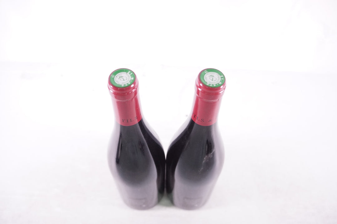 Dujac Fils & Pere Chambolle Musigny 2014 *