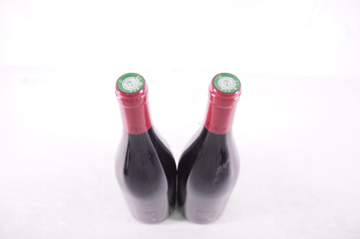 Dujac Fils & Pere Chambolle Musigny 2014 *