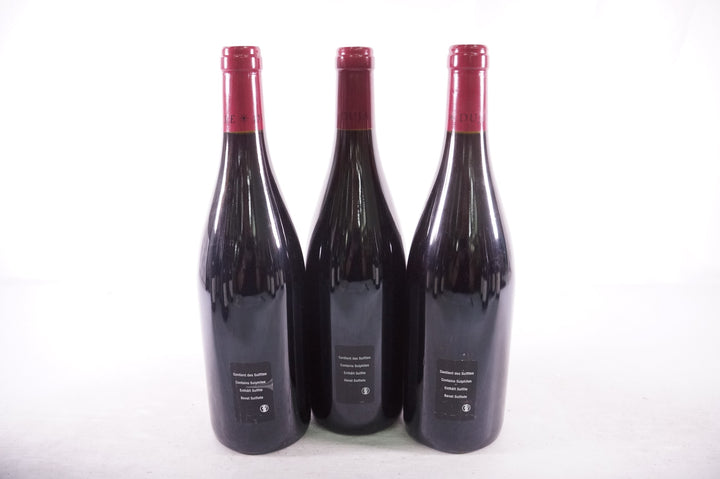 Dujac Fils & Pere Gevrey Chambertain 2013 *